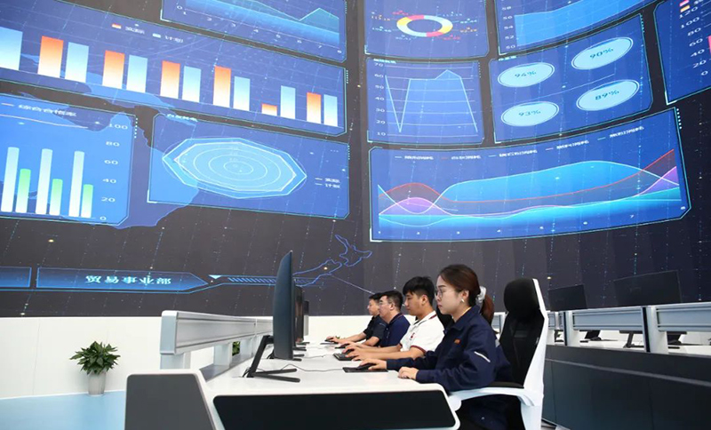 LED小間距屏在安防領(lǐng)域發(fā)力，市場(chǎng)銷(xiāo)售規(guī)模破百億