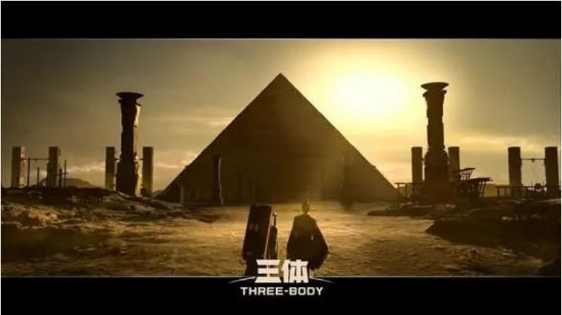 利亞德攜手《三體》開啟中國科幻劇新時(shí)代