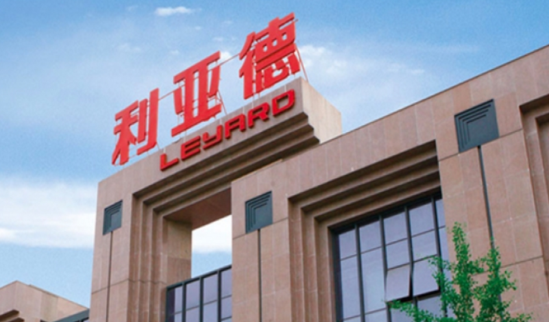 利亞德成功入選上市公司 ESG 優(yōu)秀實踐案例