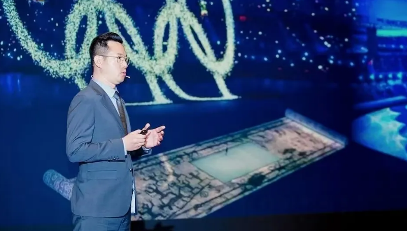 利亞德LED電影屏推廣推動電影產(chǎn)業(yè)加速升級