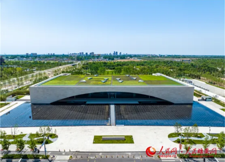 利亞德入選京津冀綠色低碳技術典型案例