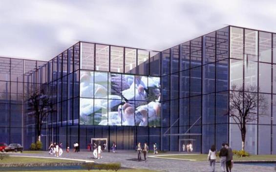 LED透明屏亮度選擇及環(huán)境參考