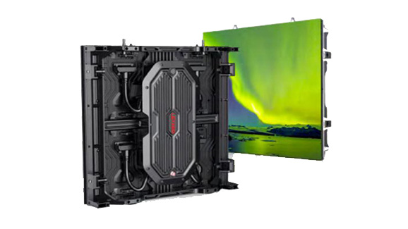 LED戶(hù)外高清小間距VFO系列