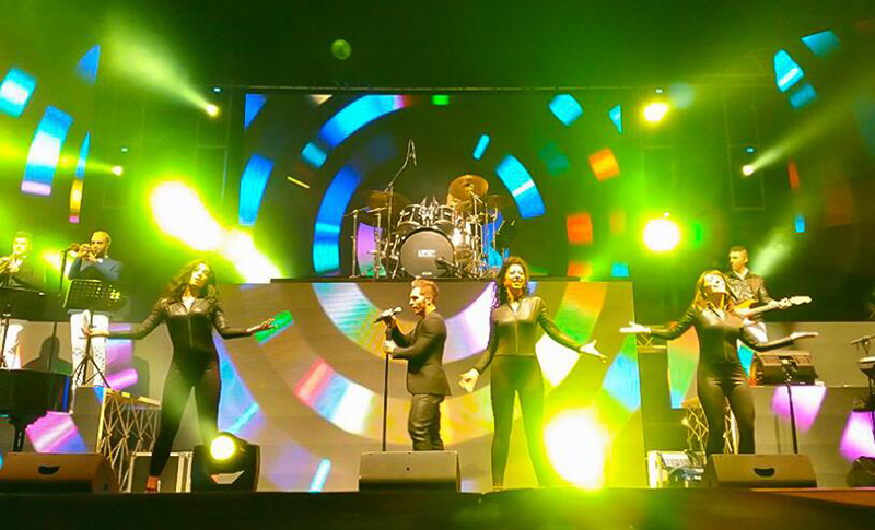 未來LED租賃屏市場將走向何方！