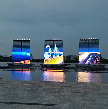 江蘇南通《追江趕?！窡艄庑惴駯牌另?xiàng)目