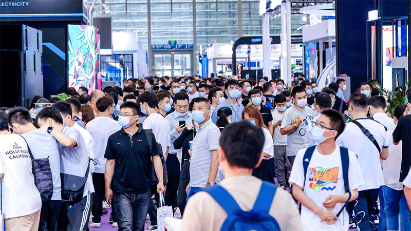 四月份的深圳LED展，給產(chǎn)業(yè)發(fā)展帶來信心