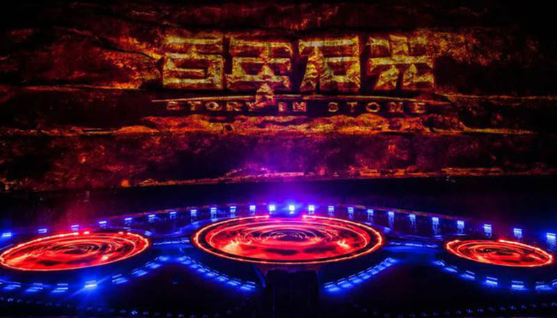 LED地磚屏產(chǎn)品的差異化才是企業(yè)競(jìng)爭(zhēng)法寶