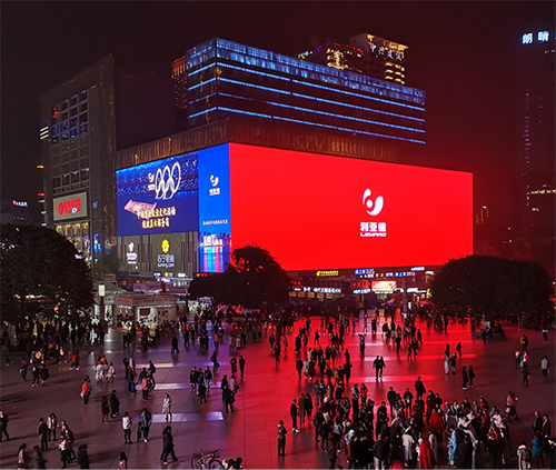 干貨！裸眼3D屏幕工作原理分析