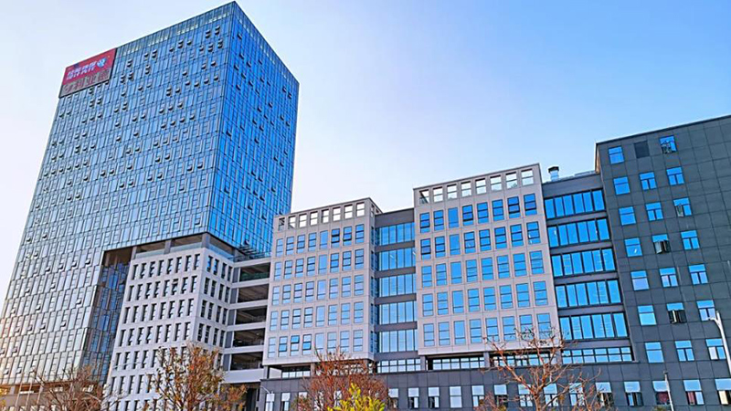 利亞德智慧顯示正式喬遷南方總部，向“高端制造”更進(jìn)一步